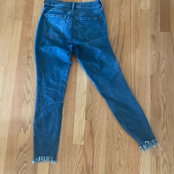Jeans - Picture 2 of 2